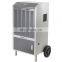 Desiccant Rotor Dehumidifier for Basement