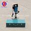 HuaxiaMaster supply mini light soil drilling rig/QTZ-3D electric sampling drill machine waterless no pollution