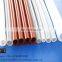 JG FDA Food Grade Clear Silicone Water Hose Tube,Peroxide-Cured Silicone Rubber Tubing,Transparent Silicone Hose For Baby Bottle