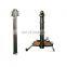 Portable mobile telecom Antenna 15m telescopic mast