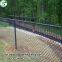 Hot sale chain link fence panel