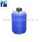 Liquid nitrogen container 35liter yds vacuum flask
