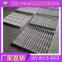 Manufacturer's Direct Galvanized Grid Plate Plug-in Grid Plate Hot Galvanized Steel Grid Plate Platform Steel Grid Plate for Heavy Power Plant