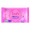Lady Private Parts Cleaning and Care Wet Wipes Disposable Women Wet Wipes