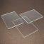 Customer made Clear Heat Resistant High Purity Quartz Plate Glass