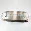 Vehicle engine parts 3023078 Oil Cooler Core  for K19 Cooling System