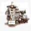 Genuine B125 Diesel Engine Fuel Injection Pump 3960902