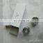 QSX15 ISX15 X15 Diesel engine Fuel Injector sleeve 3680873 3685966 3412352