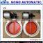 SC air cylinder parts pneumatic butterfly valve