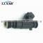 Genuine LLXBB Fuel Injector Nozzle 0280156420 For Wuling Sunshine Chang an