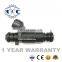 R&C High Quality Syringe 9260930006 Nozzle Auto Valve For Hyundai Accent 100% Professional Tested Gasoline Fuel Inyector