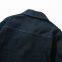 Quality Workmanship Denim Jacket Men Heavy Selvedge Denim Jacket Supplier