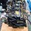 Original low price complete engine assembly 4 cylinder ISF2.8 engine in stock