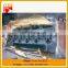 Hino excavator engine cylinder head assembly , Hino J05E cylinder head assy China supplier