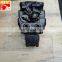 Shandong Jining Original PC50MR-2 excavator gear pump hydraulic main pump assy 708-3s-00872