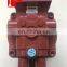 225 DX225-7 swing motor K1045024 swing device assembly