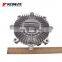 Diesel Car Engine Cooling Fan Clutch for Mitsubishi Pajero V36W V46W 4M40 ME200096 ME200095