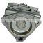 Клапан EGR 4HK1 8-98098257-2 для Isuzu 700P FTR