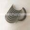 3800872 C6204218100 Cummins B3.3 QSB3.3 Crankshaft STD Main Bearing Set