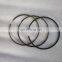 Mining machinery dieel engine parts M11 3803977 piston ring for 6 cylinder in stock