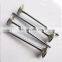 original KTA19 diesel engine parts Valve Exhaust 3803528 3088389 3034827 3022602