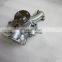 Excavator Engine Parts Cooling System Kit Water Pump 4900796 A1400 A1700 A2300 Water Pump Kit 4900902