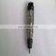 High Pressure Common Rail Injector  0 445 124 017