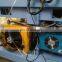 New Electromagnetic Dynamic Vibration Test Bench CR816
