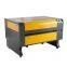 CO2 laser engraving machine laser cutting machine wood papaerboard cutting engraving machine