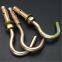 M6-M12 Pull the hook Expansion Bolt Screws Anchor Enhanced Bolts Cerrojo Boulon Pernos Bouten Parafusos Bulloni Vis Screw