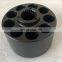Cylinder block A16 A37 A45 A56 hydraulic pump parts for pump repair YUKEN piston pump manufacturers