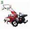 7HP 9HP Garden hand push cultivator farm tiller  machine