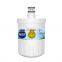 YUNDA Replacement Refrigerator Water Filter Compatible with LT500P, 5231JA2002A