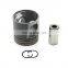 1103 1104 1106 3054C Diesel Engine Piston Kit 4115P015