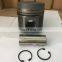 FL413 FL513 Diesel Engine Parts Piston Kit  04182778