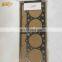 High quality 6 Cylinder diesel engine parts Cylinder head gasket 1118015 for 3306