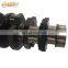 Good price crankshaft B3000-1005001-F for engine YC6108