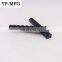 mini cnc milling machine 5 axis metal machining