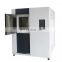 CE approved materials usage cool and heat control simulation climate thermal shock testing chamber