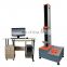 2KN Load Material Famous Manufactory Plastic Rubber Universal Tensile Strength Testing Machine Price
