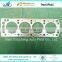 Car parts Head gasket Opel  93303938 Cylinder pad gasket cylinder head