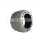 Performance Drum Brake Wheel High Pressure Resistant For Howo