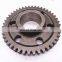 Hotsale Shaft gear JS119TB-1701051