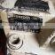 Rexroth серия A10FD, гидравлический осевой поршневой насос A10FD85/52W-VRZ81B125D