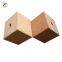 Good quality poplar woodblock for pallet