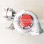 GT1544V Turbo 9660641380 9650764480 Turbo for Volvo S40 V50