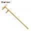 WEDO Non Sparking Aluminum Bronze K Type Valve Spanner
