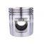 Machinery N14 engine parts liner kit 139.7mm piston rings piston 3087634 3803741 3084044