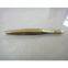 neat tips tweezers 150mm aluminum bronze alloy anti spark hand tools