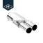 Car Auto Exhaust Muffler